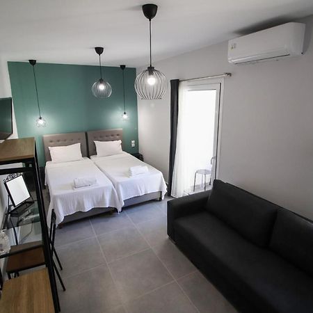 Apartament La Casa De Profesor 3 Kalambaka Zewnętrze zdjęcie