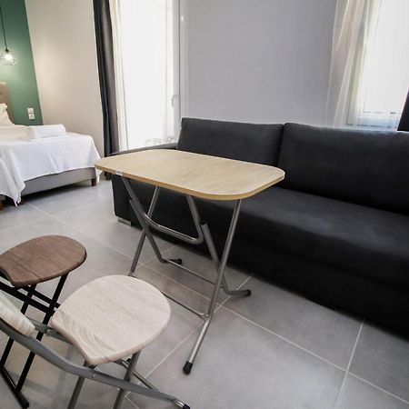 Apartament La Casa De Profesor 3 Kalambaka Zewnętrze zdjęcie