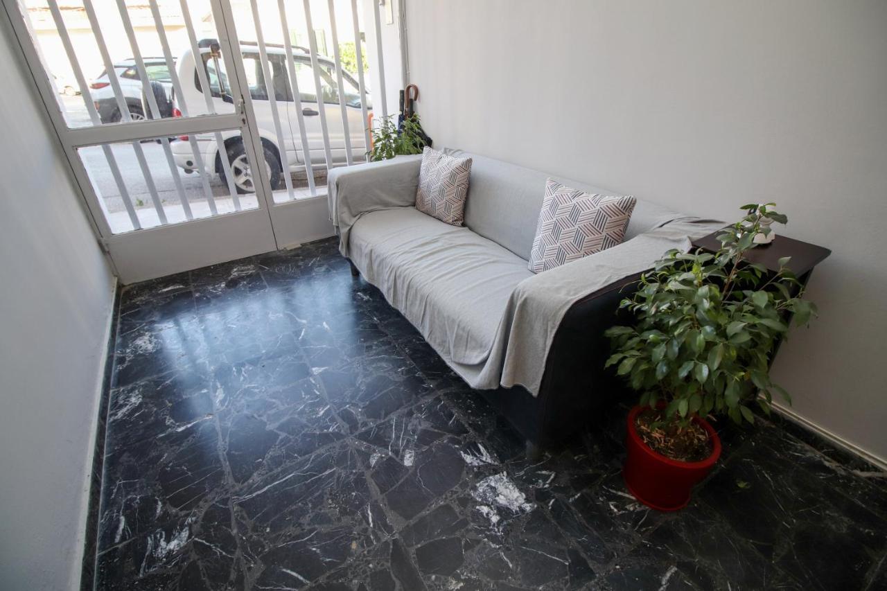 Apartament La Casa De Profesor 3 Kalambaka Zewnętrze zdjęcie