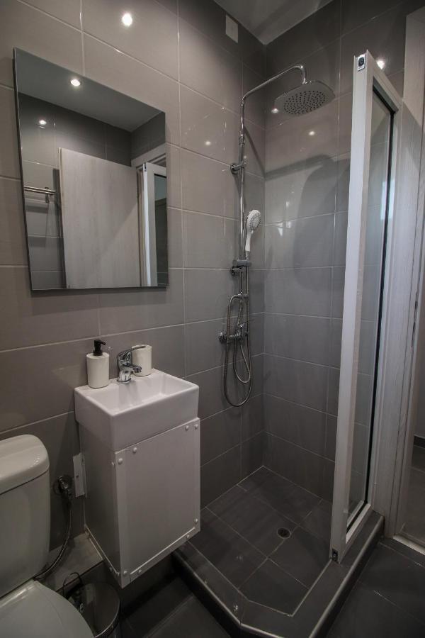 Apartament La Casa De Profesor 3 Kalambaka Zewnętrze zdjęcie