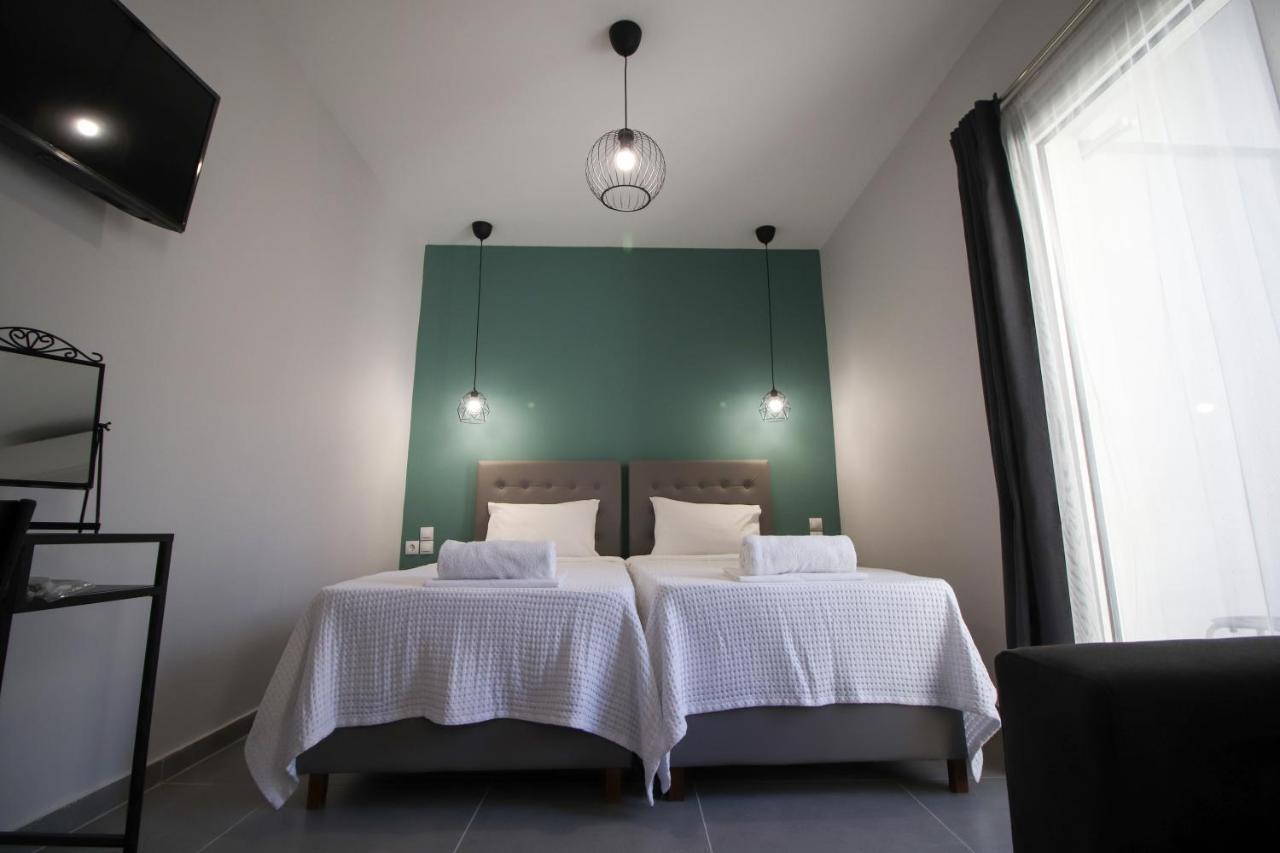 Apartament La Casa De Profesor 3 Kalambaka Zewnętrze zdjęcie