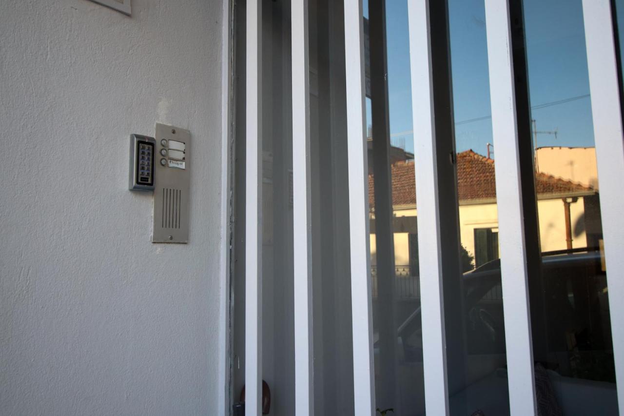Apartament La Casa De Profesor 3 Kalambaka Zewnętrze zdjęcie