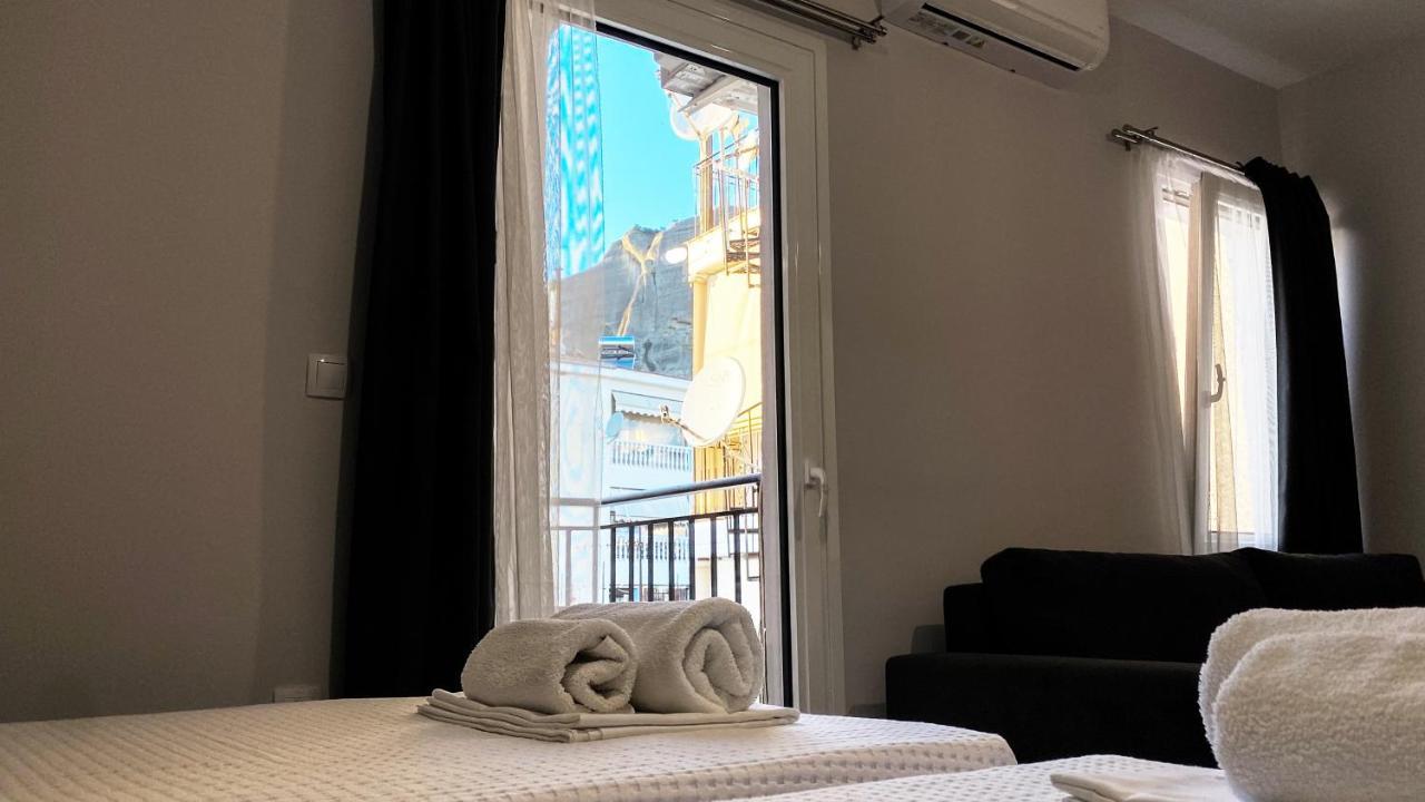 Apartament La Casa De Profesor 3 Kalambaka Zewnętrze zdjęcie