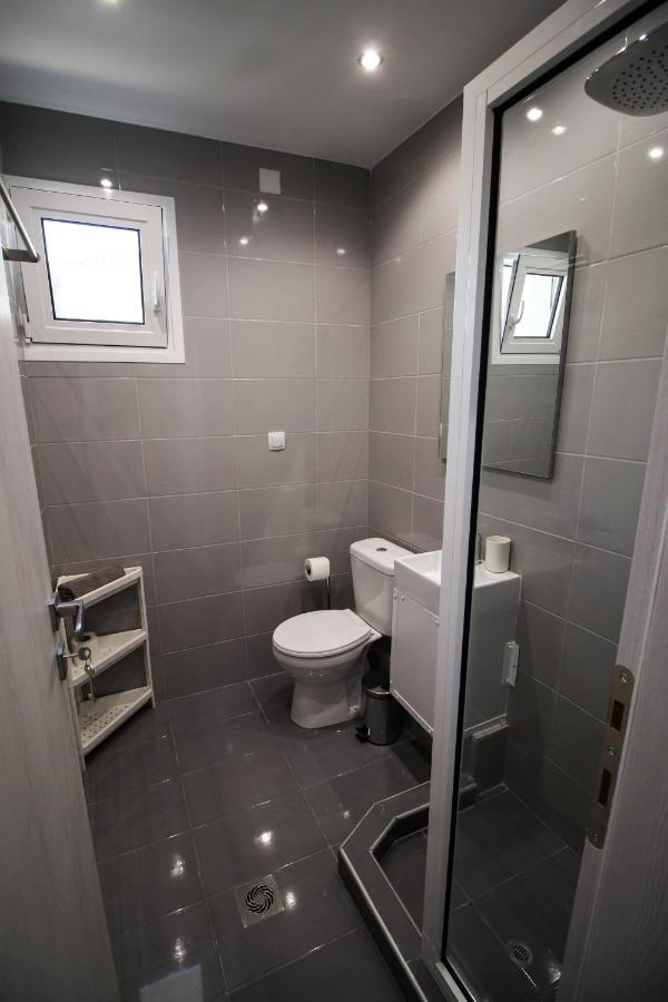 Apartament La Casa De Profesor 3 Kalambaka Zewnętrze zdjęcie