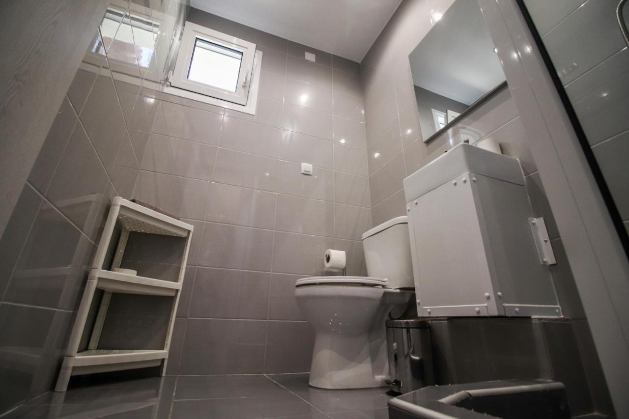 Apartament La Casa De Profesor 3 Kalambaka Zewnętrze zdjęcie