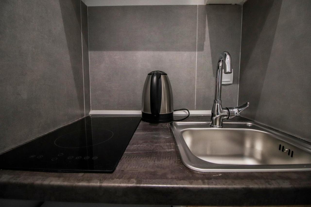 Apartament La Casa De Profesor 3 Kalambaka Zewnętrze zdjęcie