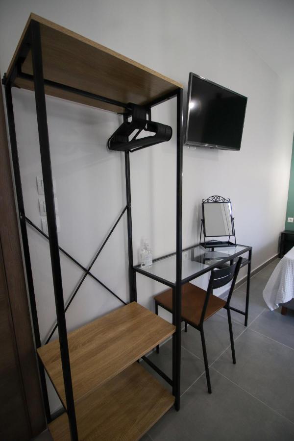 Apartament La Casa De Profesor 3 Kalambaka Zewnętrze zdjęcie