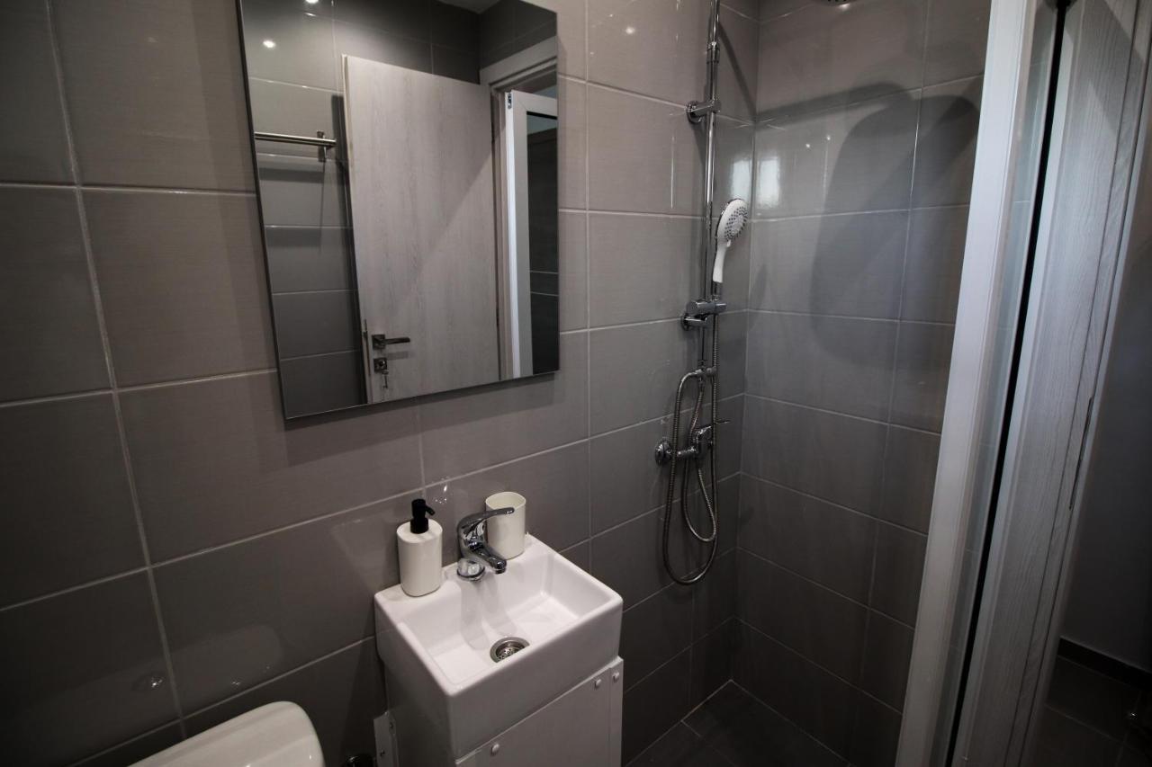 Apartament La Casa De Profesor 3 Kalambaka Zewnętrze zdjęcie