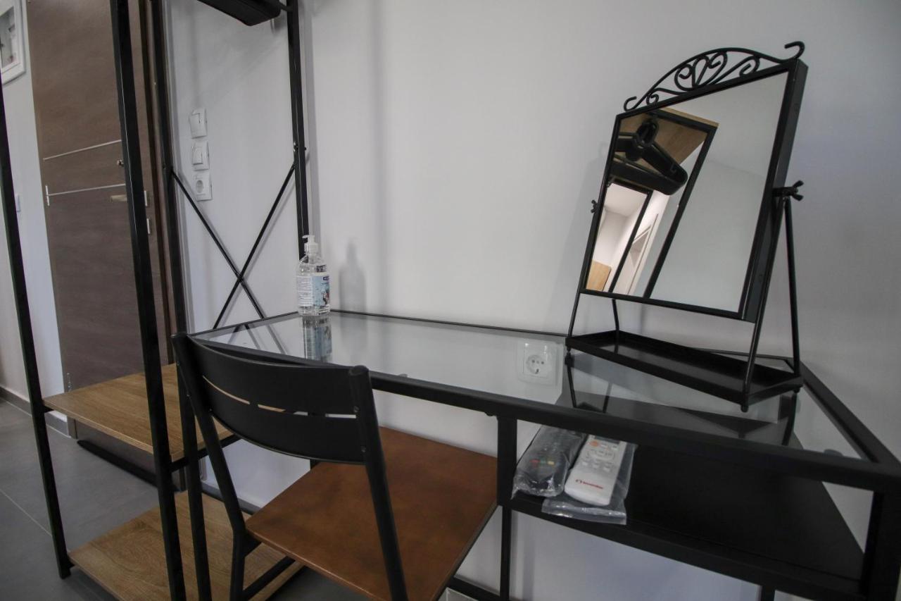 Apartament La Casa De Profesor 3 Kalambaka Zewnętrze zdjęcie