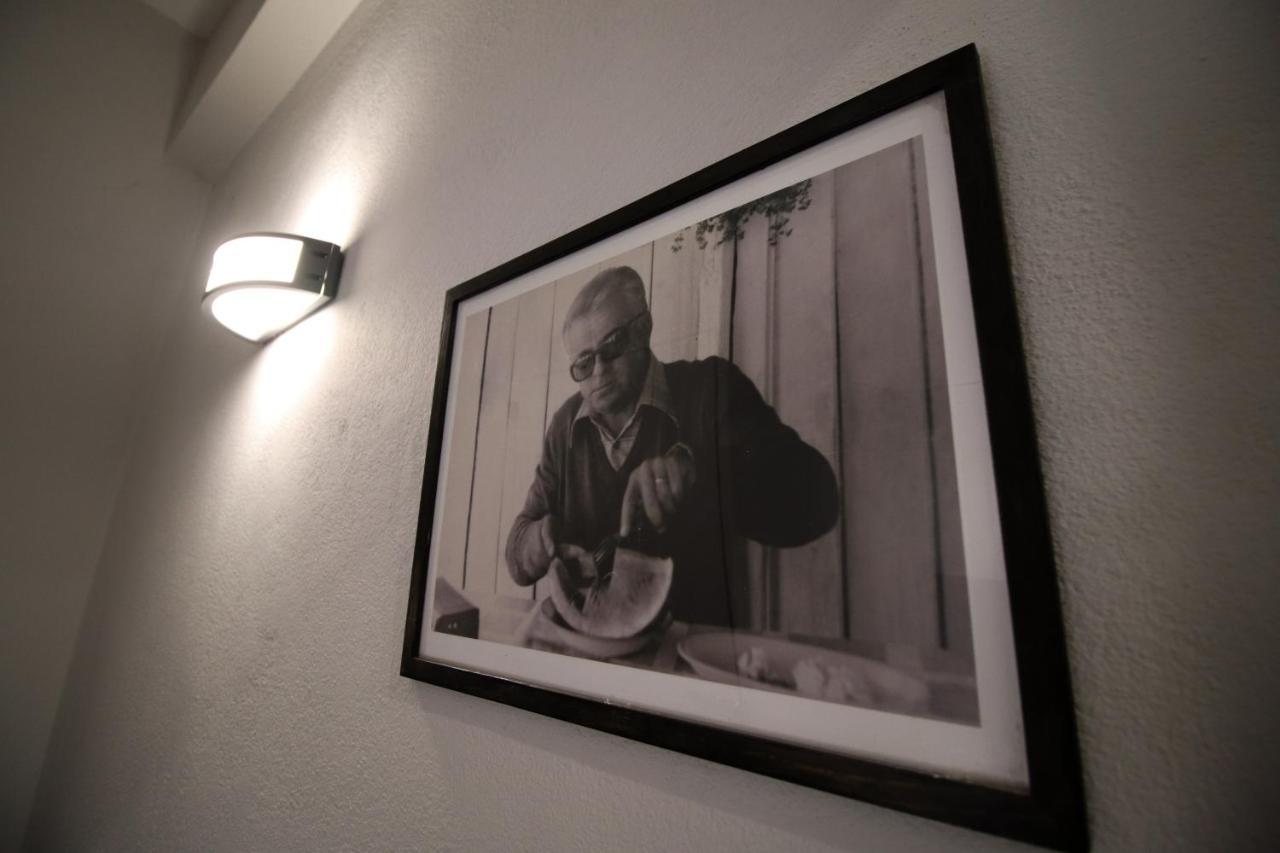 Apartament La Casa De Profesor 3 Kalambaka Zewnętrze zdjęcie